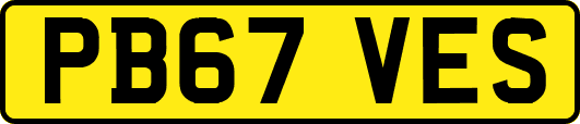 PB67VES