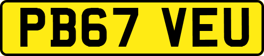 PB67VEU