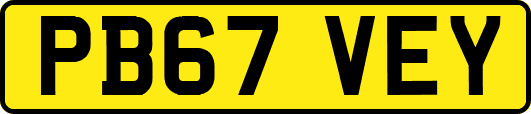 PB67VEY