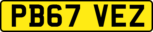 PB67VEZ