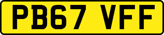 PB67VFF
