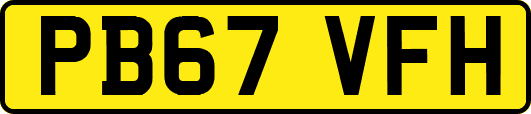 PB67VFH