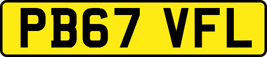 PB67VFL