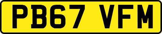 PB67VFM