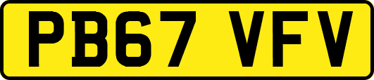 PB67VFV