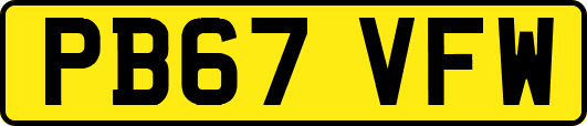 PB67VFW