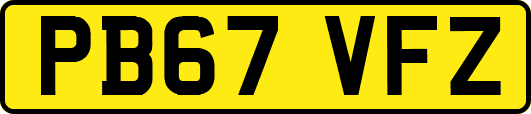 PB67VFZ