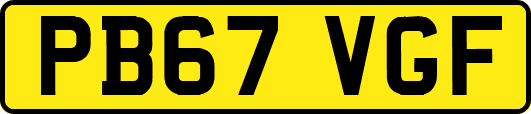 PB67VGF