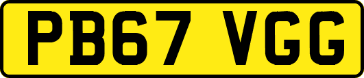 PB67VGG