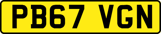 PB67VGN