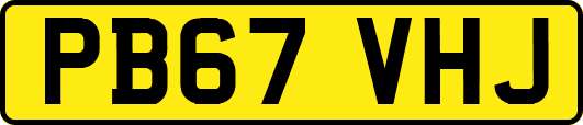 PB67VHJ