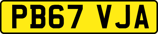PB67VJA