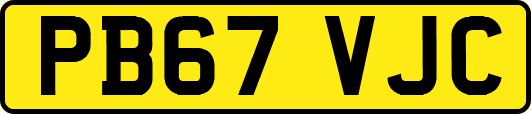 PB67VJC