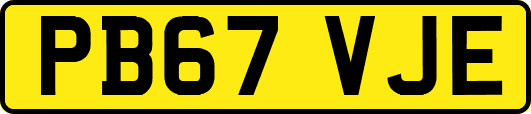 PB67VJE