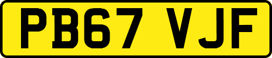 PB67VJF