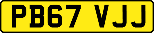 PB67VJJ