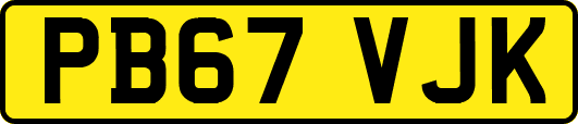 PB67VJK