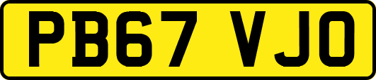 PB67VJO