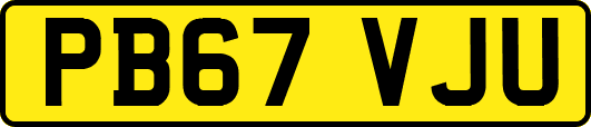 PB67VJU