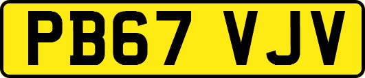 PB67VJV