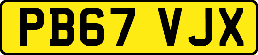 PB67VJX