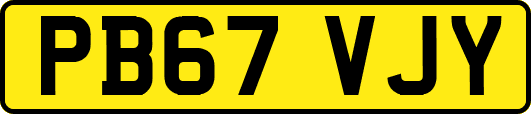 PB67VJY