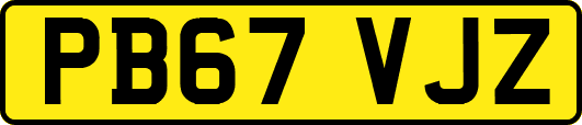 PB67VJZ