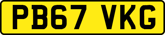 PB67VKG