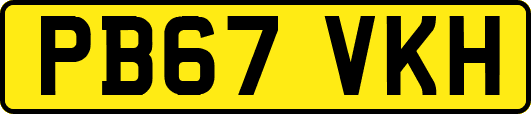 PB67VKH