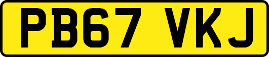 PB67VKJ