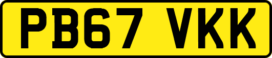 PB67VKK