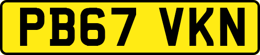 PB67VKN
