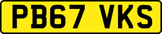 PB67VKS