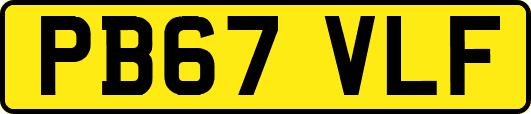 PB67VLF