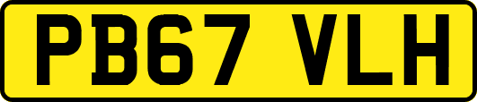 PB67VLH