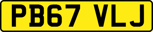 PB67VLJ