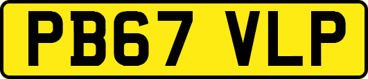 PB67VLP