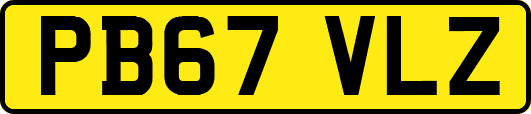 PB67VLZ
