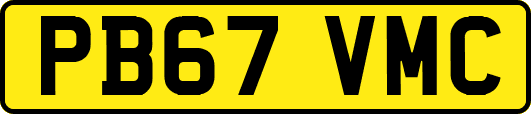 PB67VMC