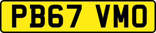 PB67VMO