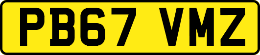 PB67VMZ