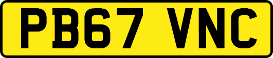 PB67VNC