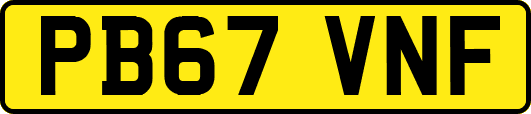 PB67VNF