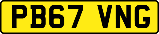 PB67VNG