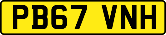 PB67VNH