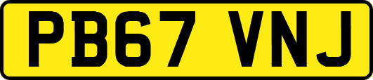 PB67VNJ