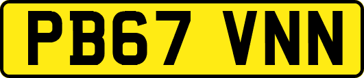 PB67VNN