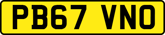 PB67VNO