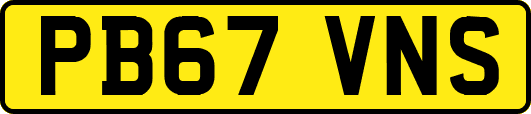 PB67VNS