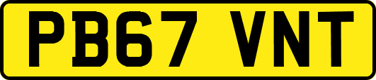 PB67VNT